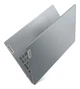 Ноутбук 15" Lenovo IdeaPad Slim 3 15AMN8 (82XQ01K0RA) Grey, R3 30, 8Gb, 512GB, UMA, DOS - изображение 9