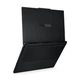 Ноутбук 15" Lenovo Legion 5 15IRX10 (83LY00THRA) Black, Intel Core i7-13650HX, 32GB, 2TB, DOS - изображение 9