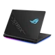 Ноутбук ASUS ROG Strix 18 G835LR-SA125W, U9 275HX, 64Gb, 1TB, RTX5070Ti-12, Win11(90NR0LS1-M00500) - зображення 2