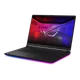 Ноутбук ASUS ROG Strix 18 G835LR-SA125W, U9 275HX, 64Gb, 1TB, RTX5070Ti-12, Win11(90NR0LS1-M00500) - зображення 3