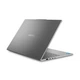Ноутбук 16" Lenovo IdeaPad Slim 5 16IMH10 (83V7005SRA) Grey, Intel Core Ultra 5 135H, 16GB, 1TB, DOS - изображение 4