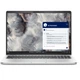 Ноутбук 16" Dell Pro 16 Plus (210-BPCK_U516512_UBU) Silver, 16GB, 512GB, Linux - зображення 1