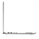 Ноутбук 16" Dell Pro 16 Plus (210-BPCK_U516512_UBU) Silver, 16GB, 512GB, Linux - зображення 5