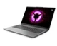 Ноутбук 15" Lenovo LOQ 15ARP10E (83S0007GRA) Luna Grey, Ryzen 5 150, 16GB, 512GB, RTX 3050, DOS - изображение 2