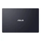 Ноутбук 15" Asus Vivobook Go 15 E510KA-BQ1195 (90NB0UJ5-M01UE0) Black, 8GB, 512GB, DOS - зображення 6