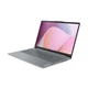 Ноутбук 15" Lenovo IdeaPad Slim 3 15AMN8 (82XQ01K1RA) Grey, R3 30, 16Gb, 512GB, UMA, DOS - изображение 3