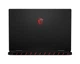 Ноутбук 18" MSI Raider A18 HX A9WJG-208UA Black, AMD Ryzen 9 9955HX3D, 32Gb, 1TB, Win11H - зображення 2