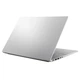Ноутбук 16" Asus Vivobook S16 S3607QA-SH043W (90NB16C1-M002Y0) Cool Silver, 16GB, 512GB, Win11H - изображение 4
