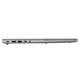 Ноутбук 16" Asus Vivobook S16 S3607QA-SH043W (90NB16C1-M002Y0) Cool Silver, 16GB, 512GB, Win11H - изображение 5