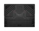 Ноутбук 18" MSI Raider A18 HX A9WJG-208UA Black, AMD Ryzen 9 9955HX3D, 32Gb, 1TB, Win11H - зображення 5