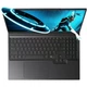 Ноутбук 16" Dream Machines RX5070Ti-16UA29 Black, Core Ultra 9 275HX, 32GB, 1TB, RTX 5070 Ti, DOS - зображення 2