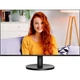 Монітор 27" AOC 27B3HA2, Black - зображення 1