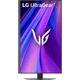Монитор 27" LG UltraGear 27G440A-B, Black - изображение 5
