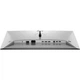Монітор 23.8" HP Series 7 Pro (724pf), Silver/Black (8X530AA) - зображення 6