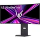 Монитор изогнутый 33.9" LG UltraGear 34GX900A-B, Black - изображение 3