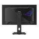 Монітор 26.5" Asus ROG Strix OLED XG27AQDNG, Black (90LM0CH0-B01971) - зображення 7