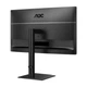 Монітор 27" AOC Q27E4U, Black - зображення 5