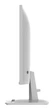 Монитор 23.8" MSI PRO MP243W E14, White - изображение 7