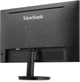 Монітор 23.8" ViewSonic VA24G1-H, Black - зображення 7