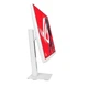 Монітор 27" Asus ROG Strix XG27ACMES-W, White (90LM0C92-B01171) - зображення 4