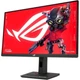 Монітор 27" Asus ROG Strix XG27UCS, Black - зображення 3