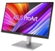 Монітор 27" Asus ProArt PA278CGV, Black/Silver - зображення 3