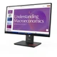 Монітор 23.8" Lenovo ThinkVision T24D-40, Black (64B9GAT1UA) - зображення 3
