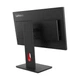 Монітор 23.8" Lenovo ThinkVision T24D-40, Black (64B9GAT1UA) - зображення 7