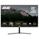 Монітор 23.8" 2E D2425B, Black (2E-D2425B-01.EU) - зображення 1