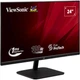Монитор 23.8" ViewSonic VA2432-MHD-3, Black - изображение 2