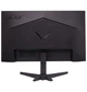 Монітор 23.8'' Acer Nitro VG240YX1bmiipx, Black (UM.QV0EE.101) - зображення 3