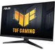 Монітор 31.5" Asus TUF Gaming VG328QA1A, Black - зображення 2