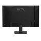 Монитор 27" MSI PRO MP272 E14C, Black - изображение 3