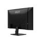 Монитор 27" MSI PRO MP272 E14C, Black - изображение 5