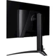 Монитор изогнутый 39" Acer X39BMIIPHUZX, Black (UM.TXXEE.001) - изображение 5