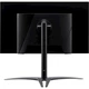 Монитор изогнутый 39" Acer X39BMIIPHUZX, Black (UM.TXXEE.001) - изображение 7