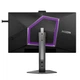 Монитор 27" AOC Agon Pro AG276QSG2, Black/Grey - изображение 5
