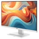 Монитор 23.8" MSI PRO MP241 E14V, White - изображение 3