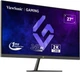 Монитор 27" ViewSonic VX2758A-2K-PRO-3, Black - изображение 3