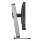 Монітор 23.8" Philips 24B2U4301/00, Dark Grey/Silver - зображення 6