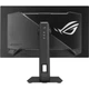 Монитор 26.5" Asus ROG Strix OLED XG27UQDMS, Black (90LM0CW0-B01971) - изображение 4