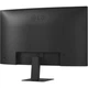 Монитор изогнутый 27" LG 27U421A-B, Black - изображение 7