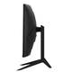Монитор изогнутый 27" 2E G2725BV, Black (2E-G2725BV-01.UA) - изображение 7