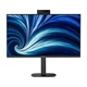 Монітор 27" Philips 27B2N3500JH/00, Black - зображення 1