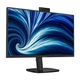 Монітор 27" Philips 27B2N3500JH/00, Black - зображення 2