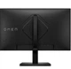 Монітор 23.8" HP OMEN 24, Black (780D9AA) - зображення 5