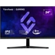 Монитор 23.8" ViewSonic VX24G1-HD, Black - изображение 1