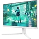 Монітор 23.8" Philips Evnia 24M2N3201P/00, White - зображення 2