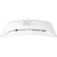 Монітор вигнутий 34" Philips Evnia 5000, White - зображення 10