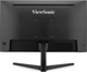 Монитор 23.8" ViewSonic VX24G1-HD, Black - изображение 8